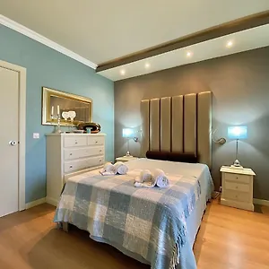  Apartamento Tália X - Near The - Portugal