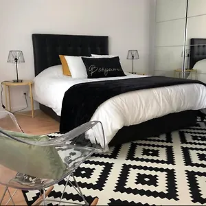 Apartamento Paraiso Da Conchada, Coimbra